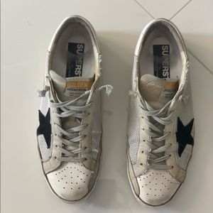 Golden Goose sneakers